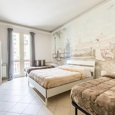Nikita Apartment Рим Экстерьер фото