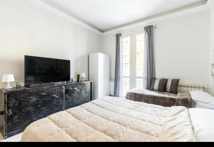 Nikita Apartment Рим Экстерьер фото