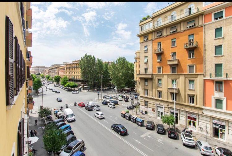 Nikita Apartment Рим Экстерьер фото