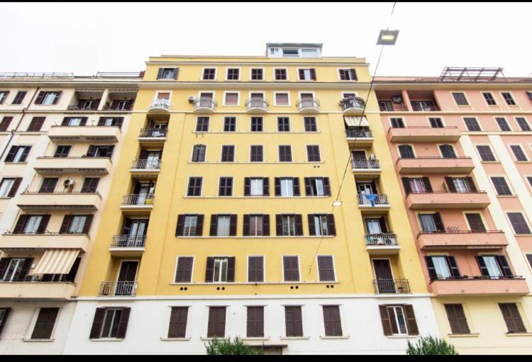 Nikita Apartment Рим Экстерьер фото